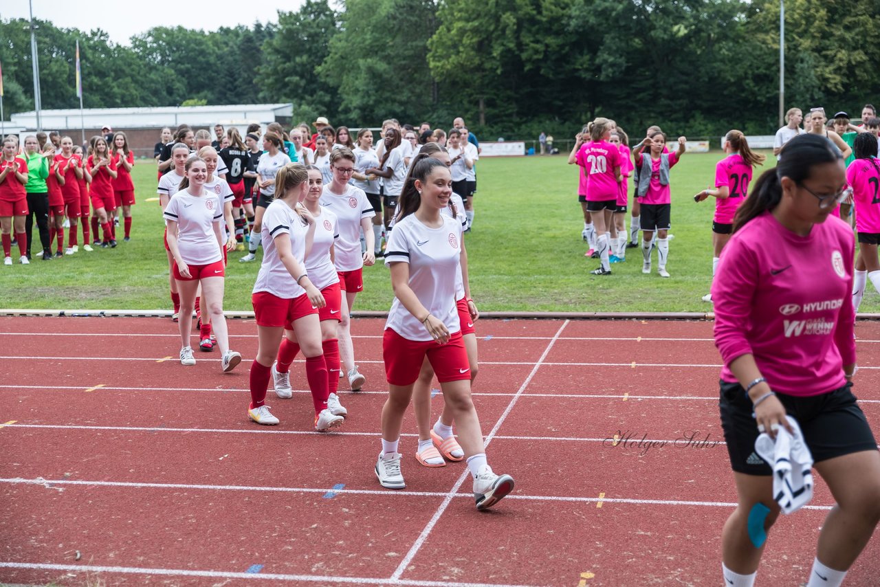Bild 105 - Loewinnen Cup
